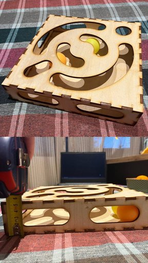 Игрушка для кошек