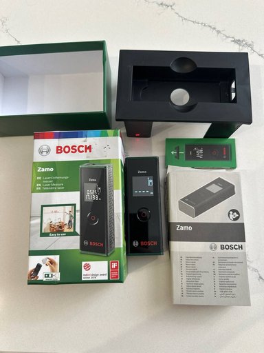 Лазерная рулетка