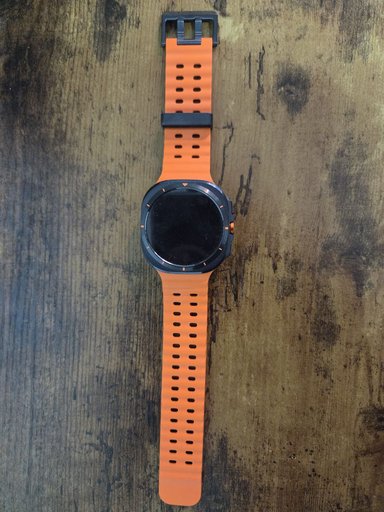 Samsung Galaxy Watch Ultra