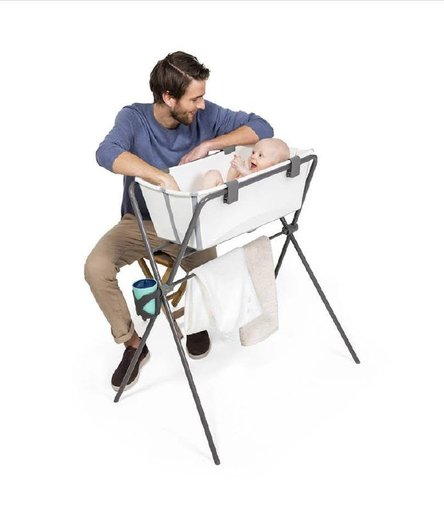 Ванночка Stokke Flexi Bath