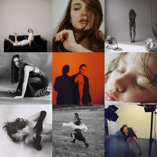 Фотосессия