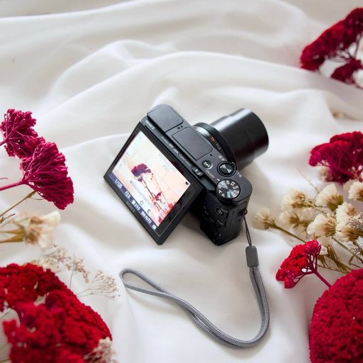 Sony CyberShot RX100 VA / RX100 5A