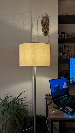 Робот пылесос viomi V-RVCLM21B с функцией мойки