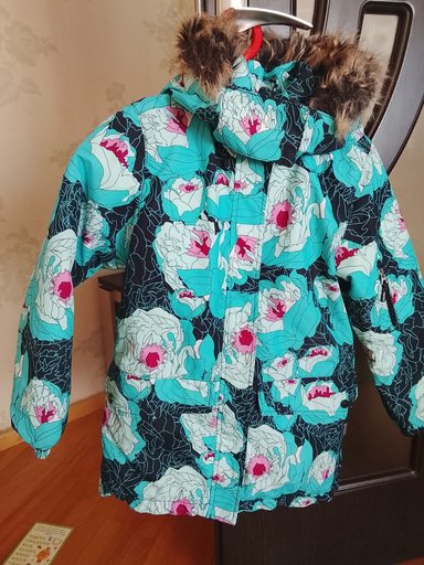 Дополнительное изображение