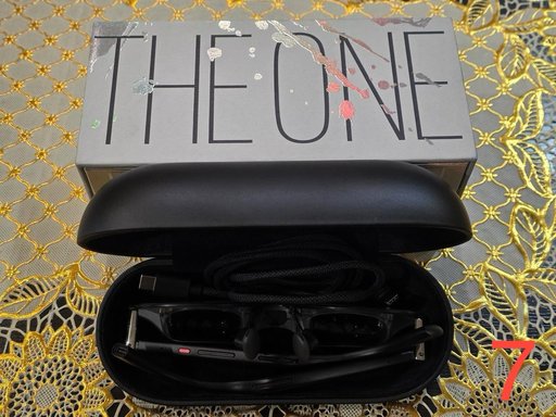 MR/XR очки Xreal One