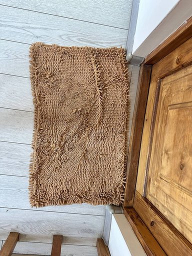 Раковина с краном