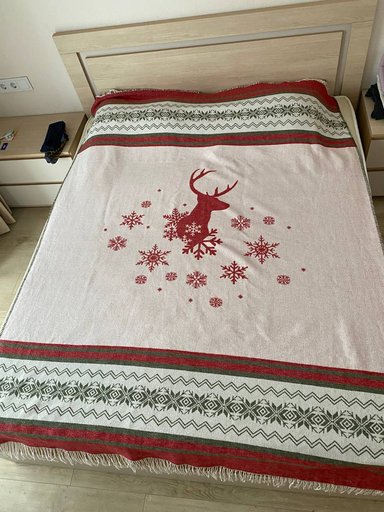 Пяльца для вышивания 25 см