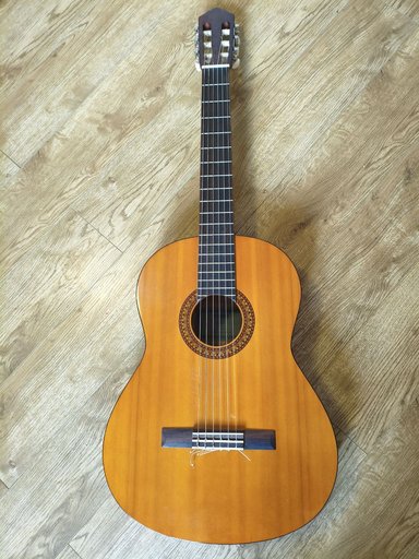 Гитара Yamaha C45