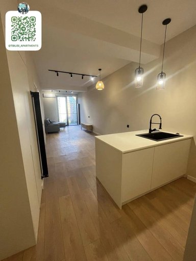 Аренда квартиры в Сабуртало