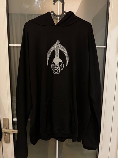 Yeezy Vultures 2 (худи)