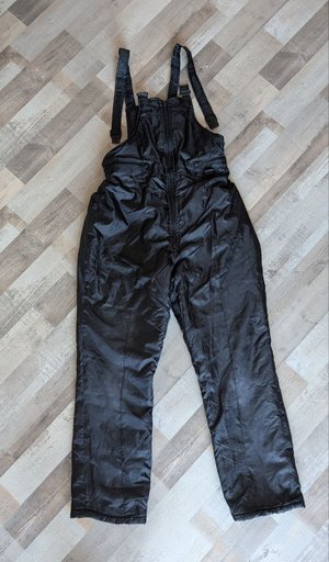 Полукомбинезон горнолыжный Windbreaker