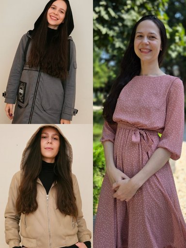 Плечики/вешалки