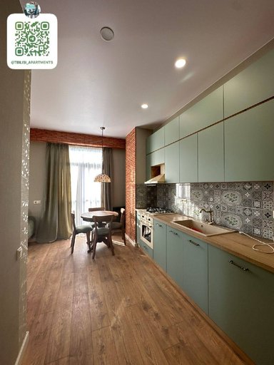 Сдаётся квартира