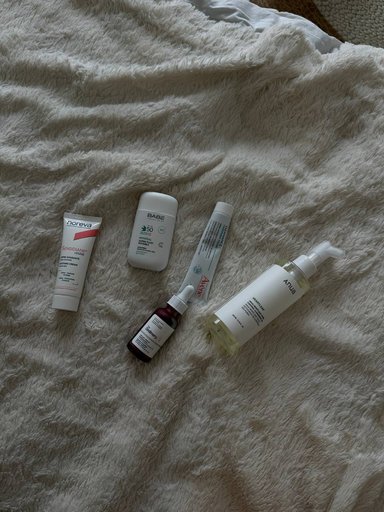 Гидро масло ануа