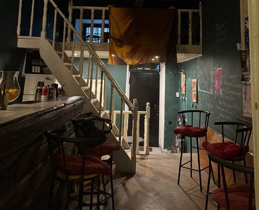 Набор для Шрек вечеринки на четверых