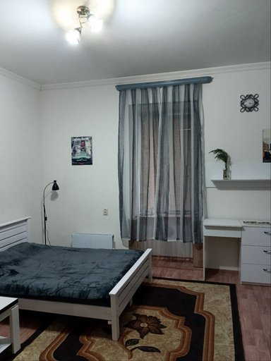 1-комн. квартира рядом с м.Церетели