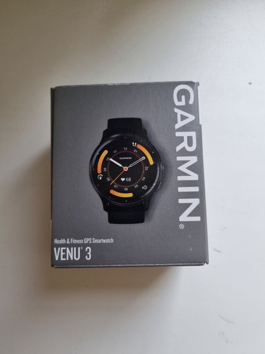 Умные часы Garmin Venu 3