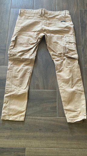 Штаны Calvin Klein Jeans