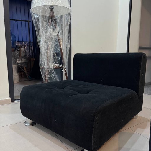 Жалюзи коричневые domino