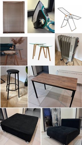 Рассыпчатый воск 1 кг