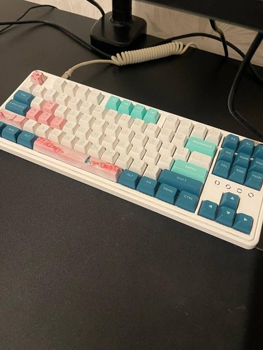 офис.кресло бордовое