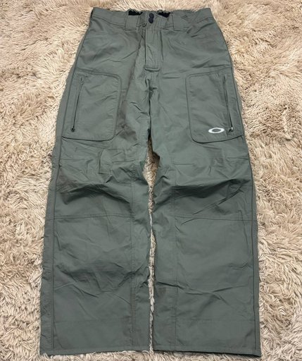 Горнолыжные Штаны Oakley