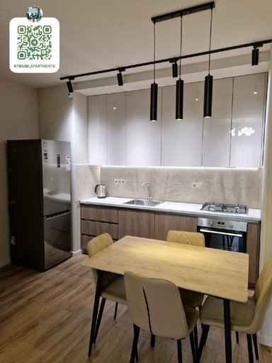 Сдаётся квартира