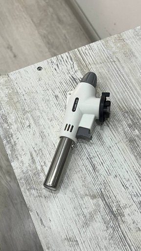 маленькая горелка