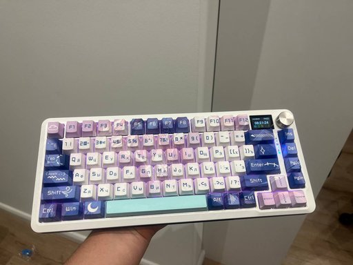 Игровой комплекс для кошек