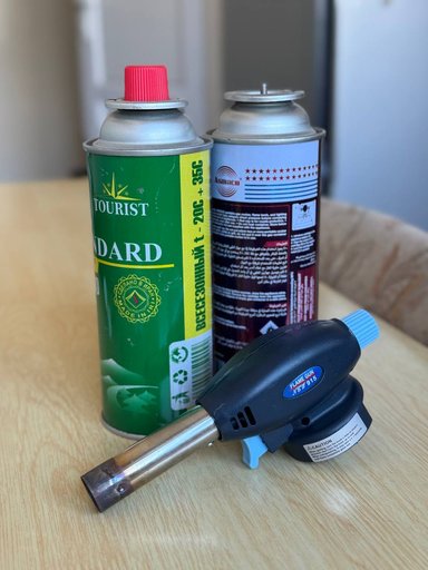 Палатка одноместная