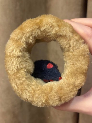 Игрушка для кошек