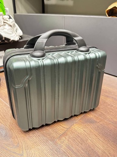 Мини-чемодан