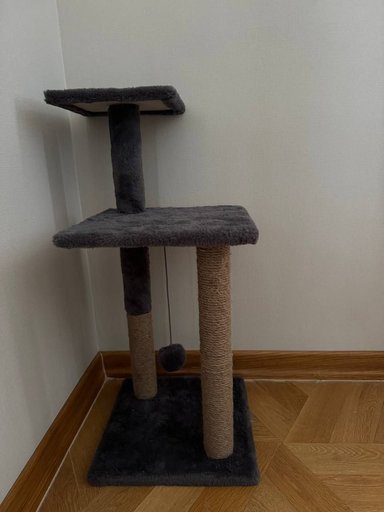 Когтеточка