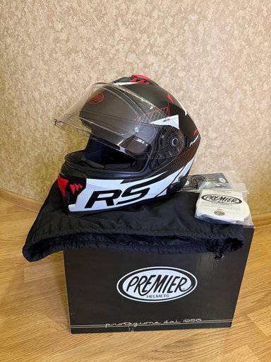 Мотокроссовки 44р