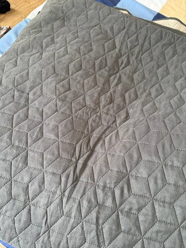 Надувной матрас+насос