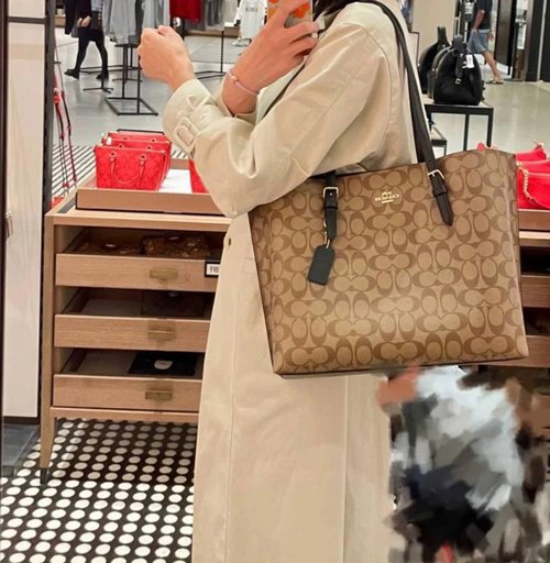 ремень Michael Kors