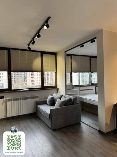 Сдаётся квартира