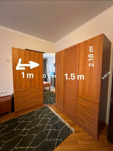 Очень вместительный