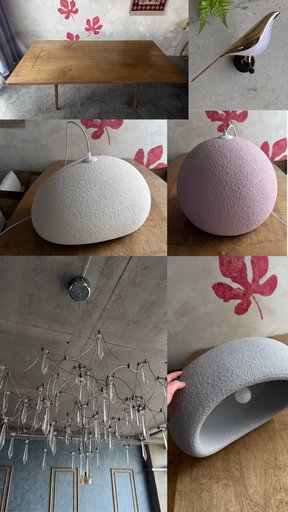 Смеситель профессиональный