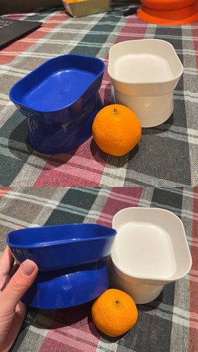 Кошачьи миски