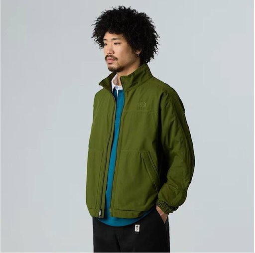 Флисовая кофта The North Face Glacier