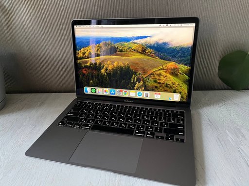 Apple MacBook Air 13.3'' 2020