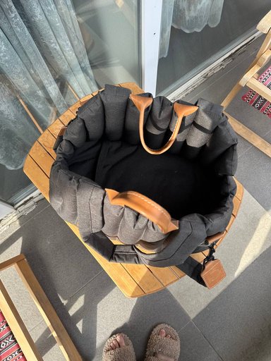 Переноска HuntingPony