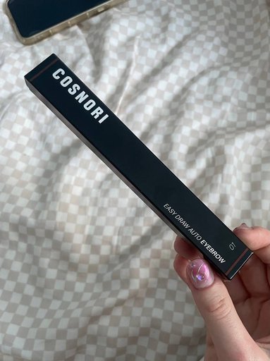 Карандашик из Кореи