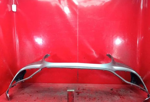 Передний бампер Mercedes GLS X167