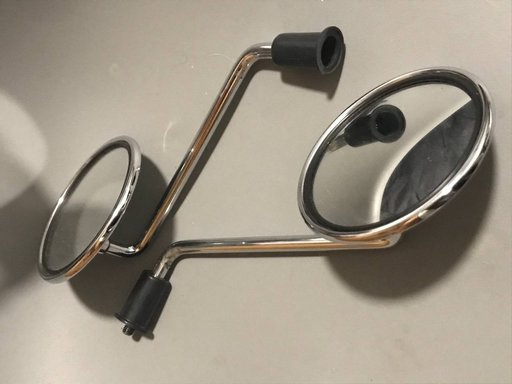 Держатель для телефона (мото)