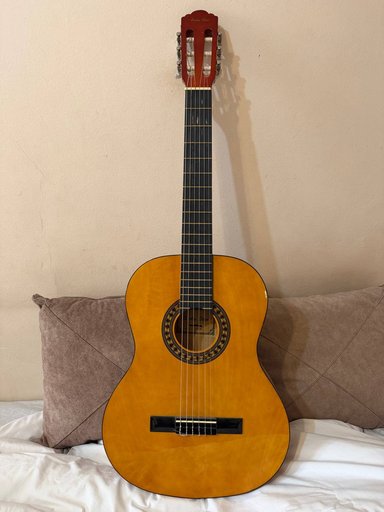 Классическая гитара Lucky Star CG100 WA