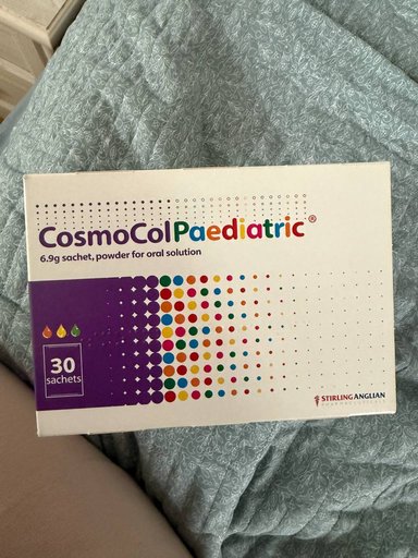 Новая упаковка Тералиджен 50 шт