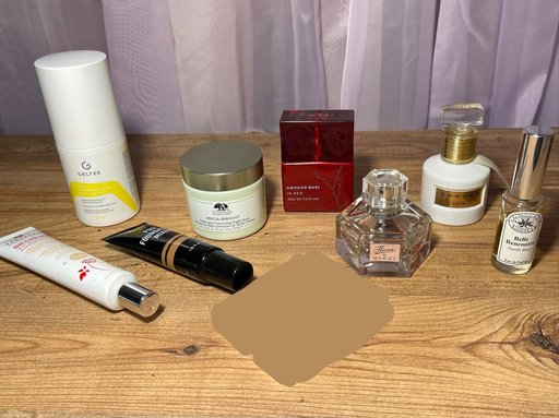 Ночная маска Origins mega-bright