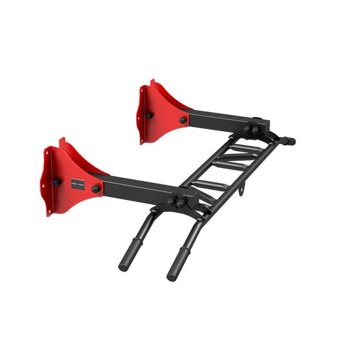 Турник настенно-потолочный Marbo Sport MS-D203